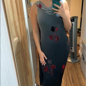 Vintage Evening Gown - Sherrie Bloom